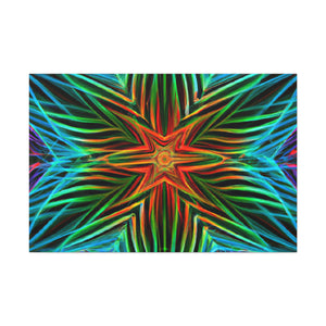 Jacob van Ruisdael- Canvas