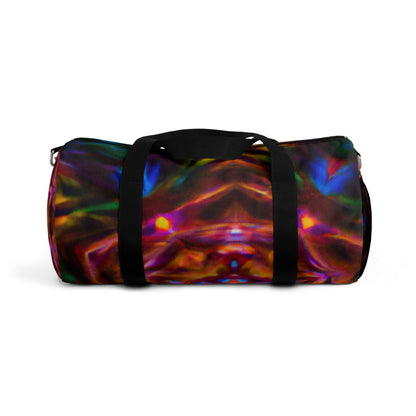 James Watt.-Duffle Bag