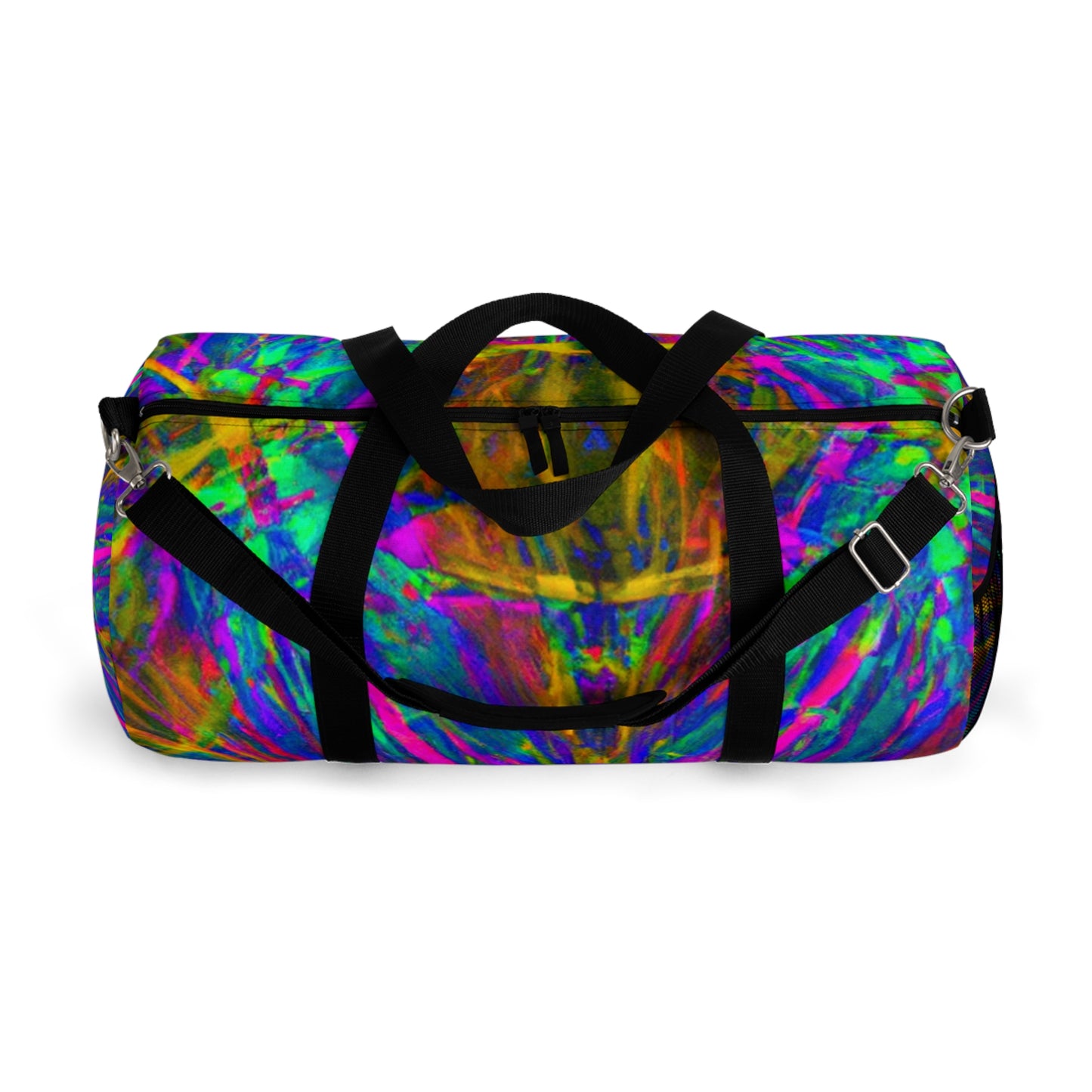 James Watt (1736–1819)-Duffle Bag