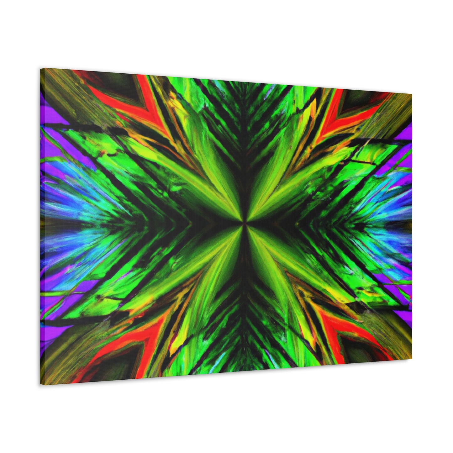 Francesco Guardi- Canvas