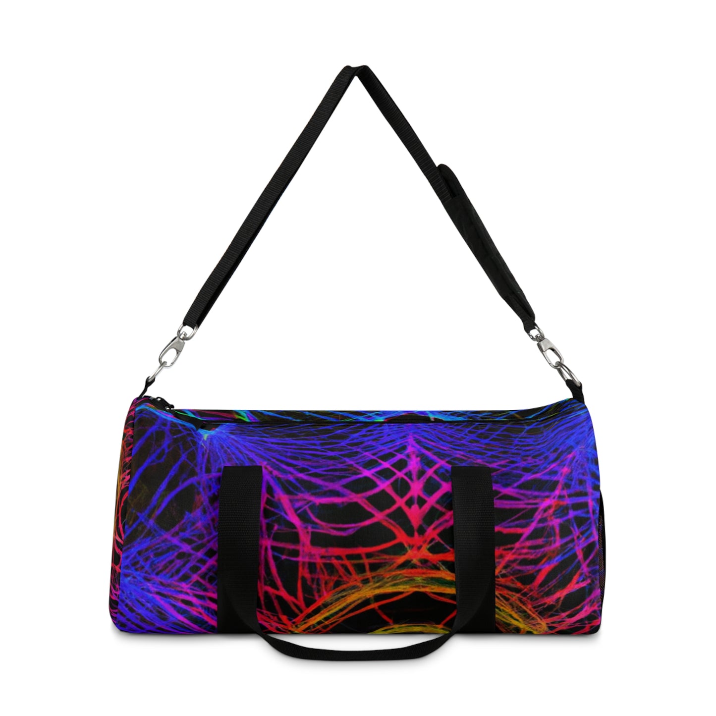 Matthew Boulton (1728–1809)-Duffle Bag