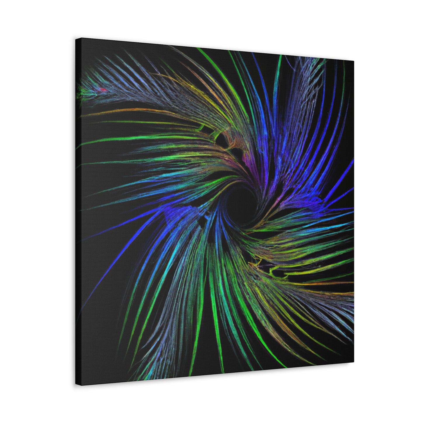 William Hogarth- Canvas