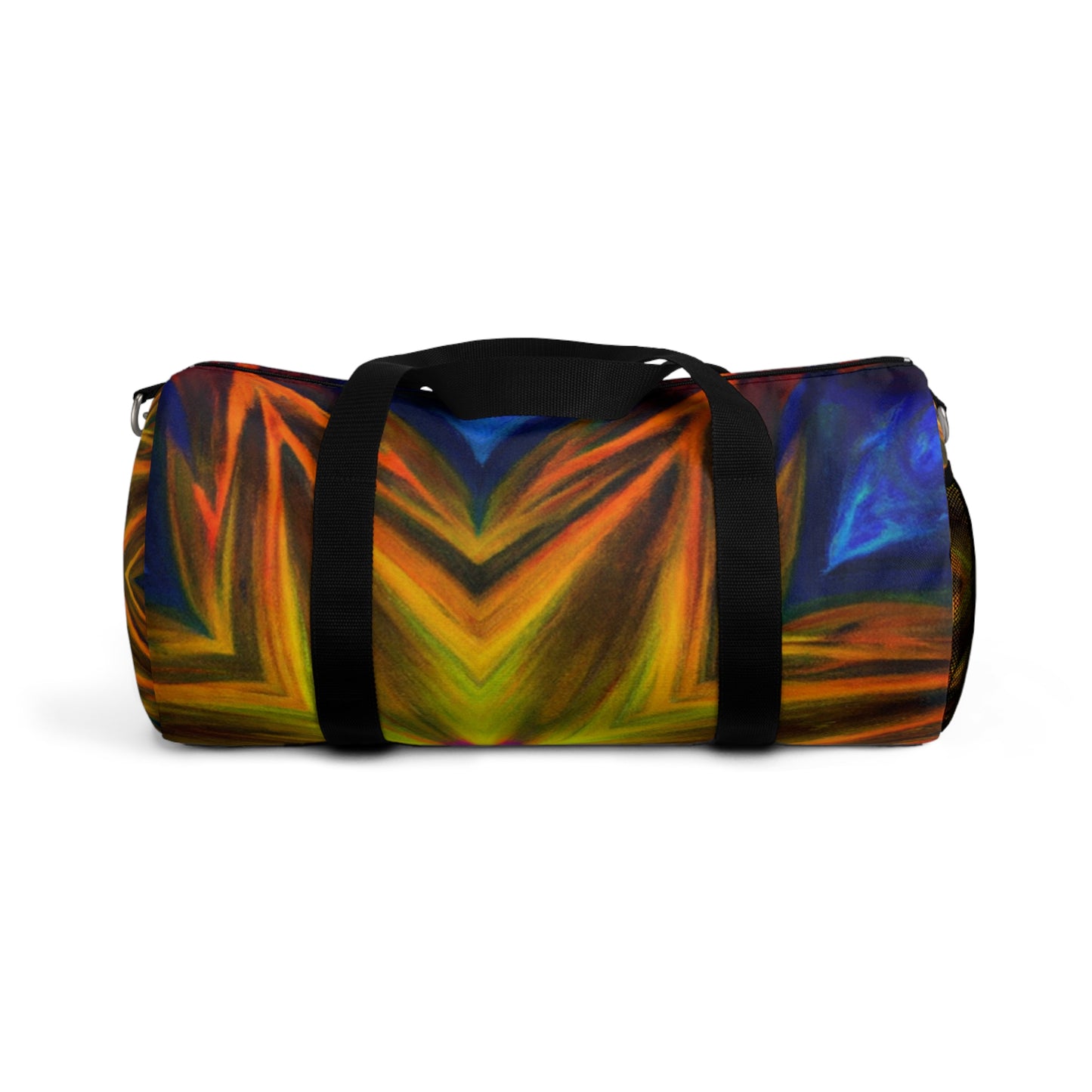 James Watt (1736-1819)-Duffle Bag