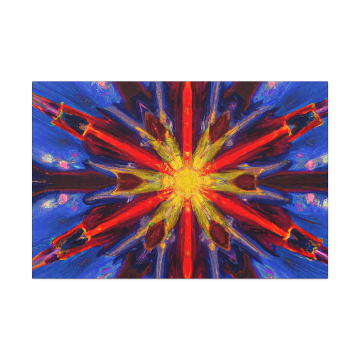 Antonio Canaletto- Canvas