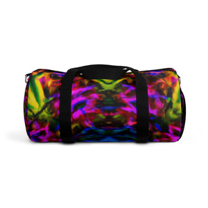 John Wilkinson (1728–1808), English industrialist and inventor of the precision boring-Duffle Bag