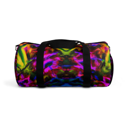 John Wilkinson (1728–1808), English industrialist and inventor of the precision boring-Duffle Bag