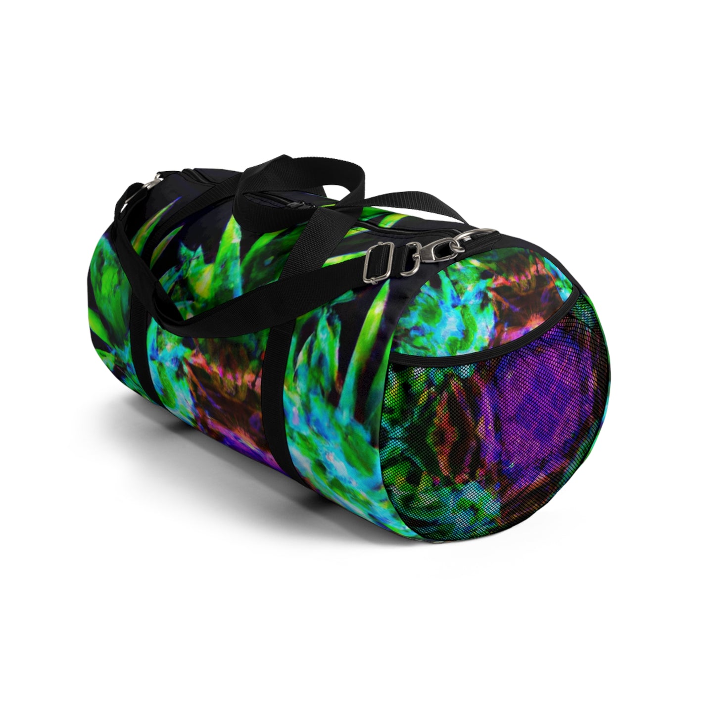 James Watt.-Duffle Bag
