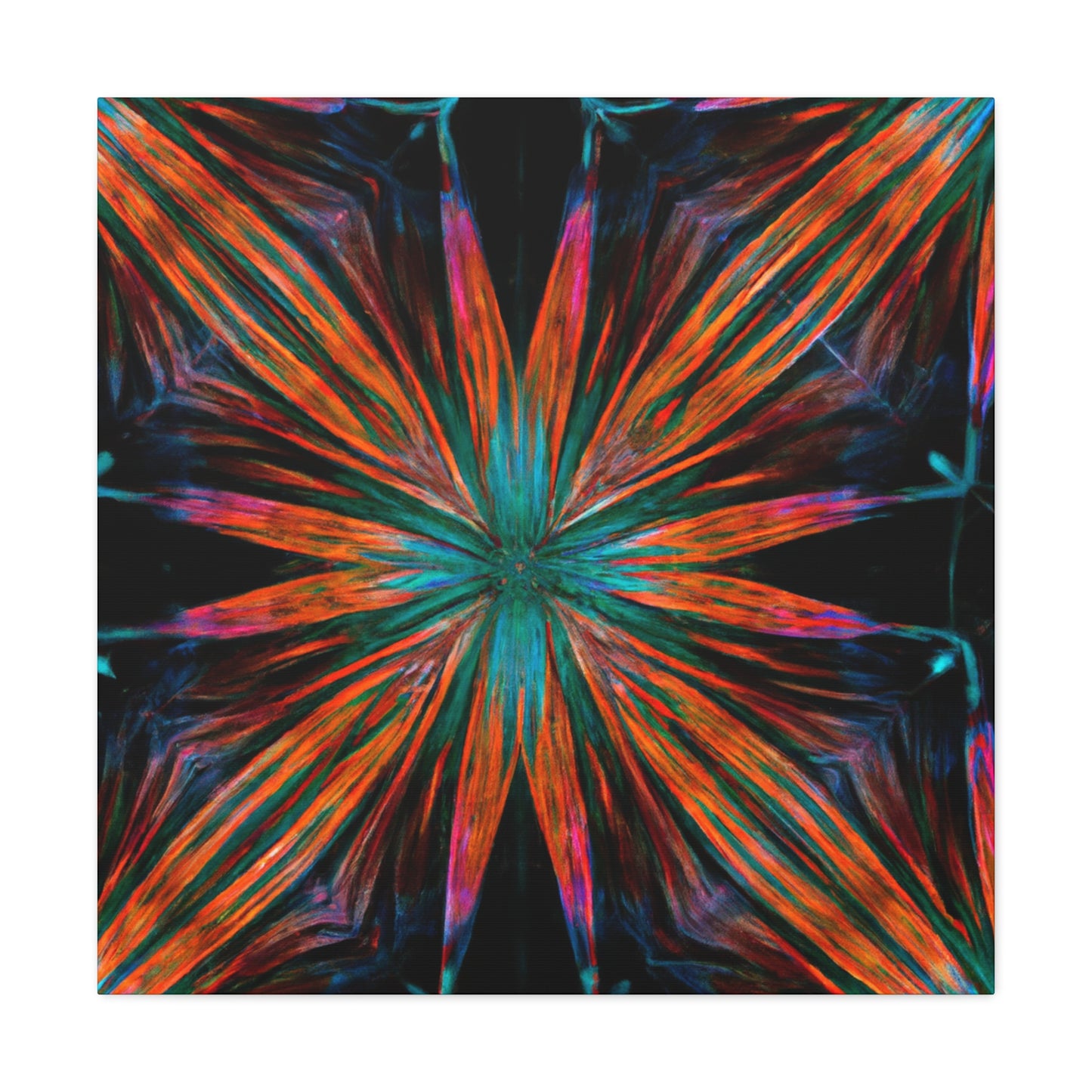 Francisco Goya- Canvas