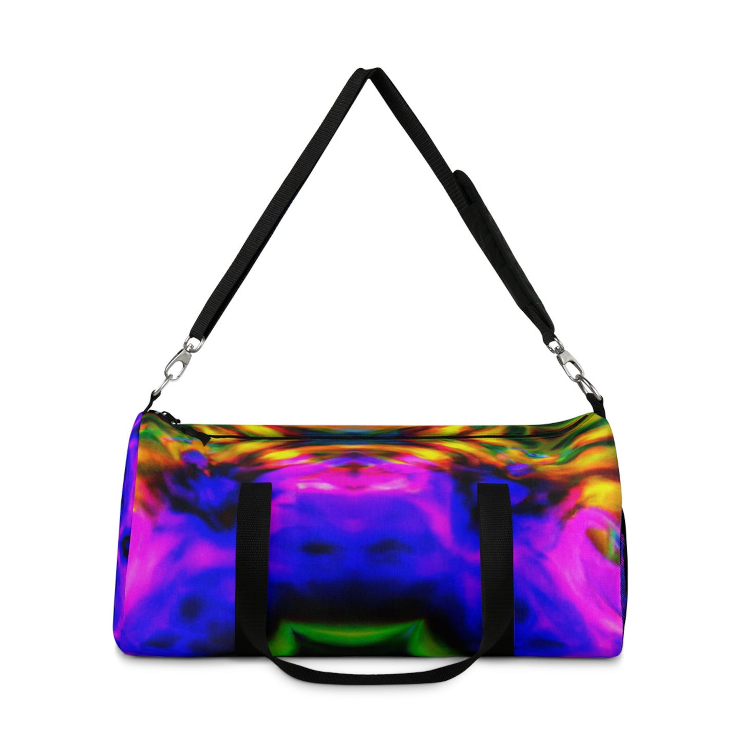 Joseph Bramah-Duffle Bag