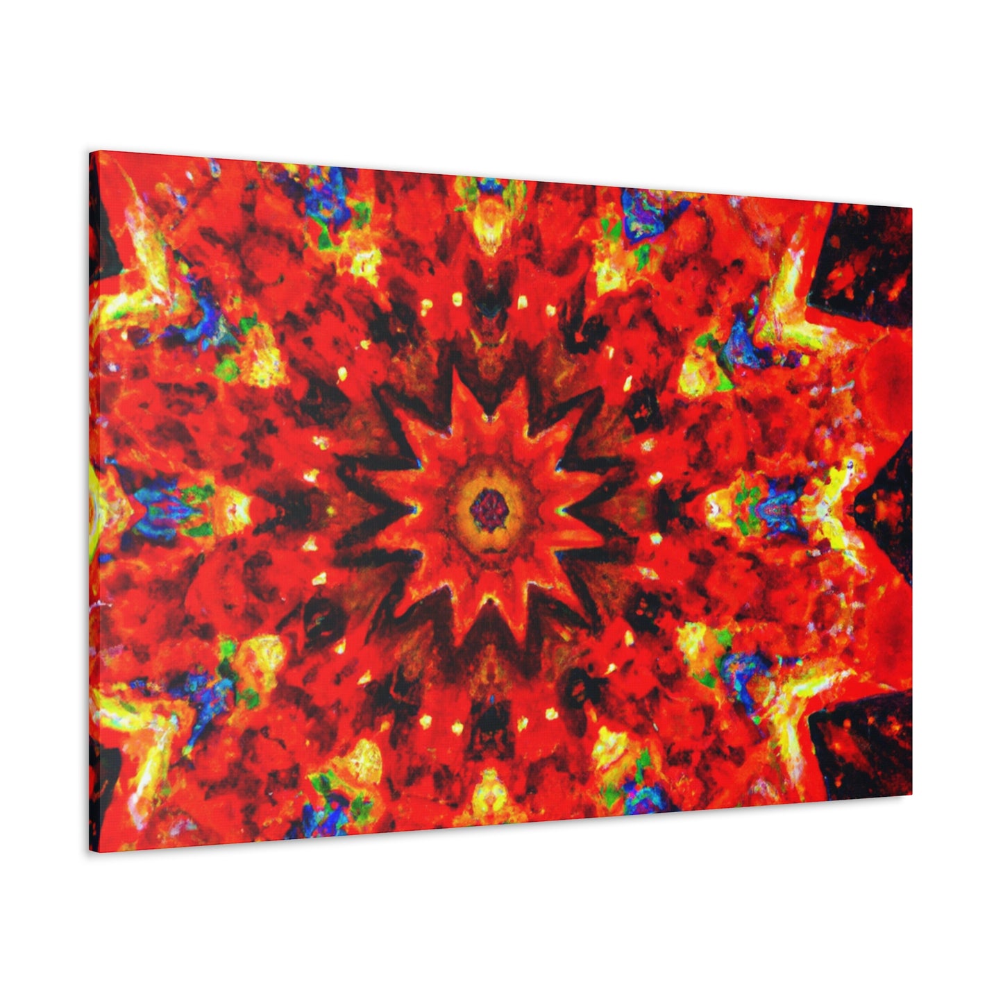 Jean-Baptiste-Simeon Chardin- Canvas