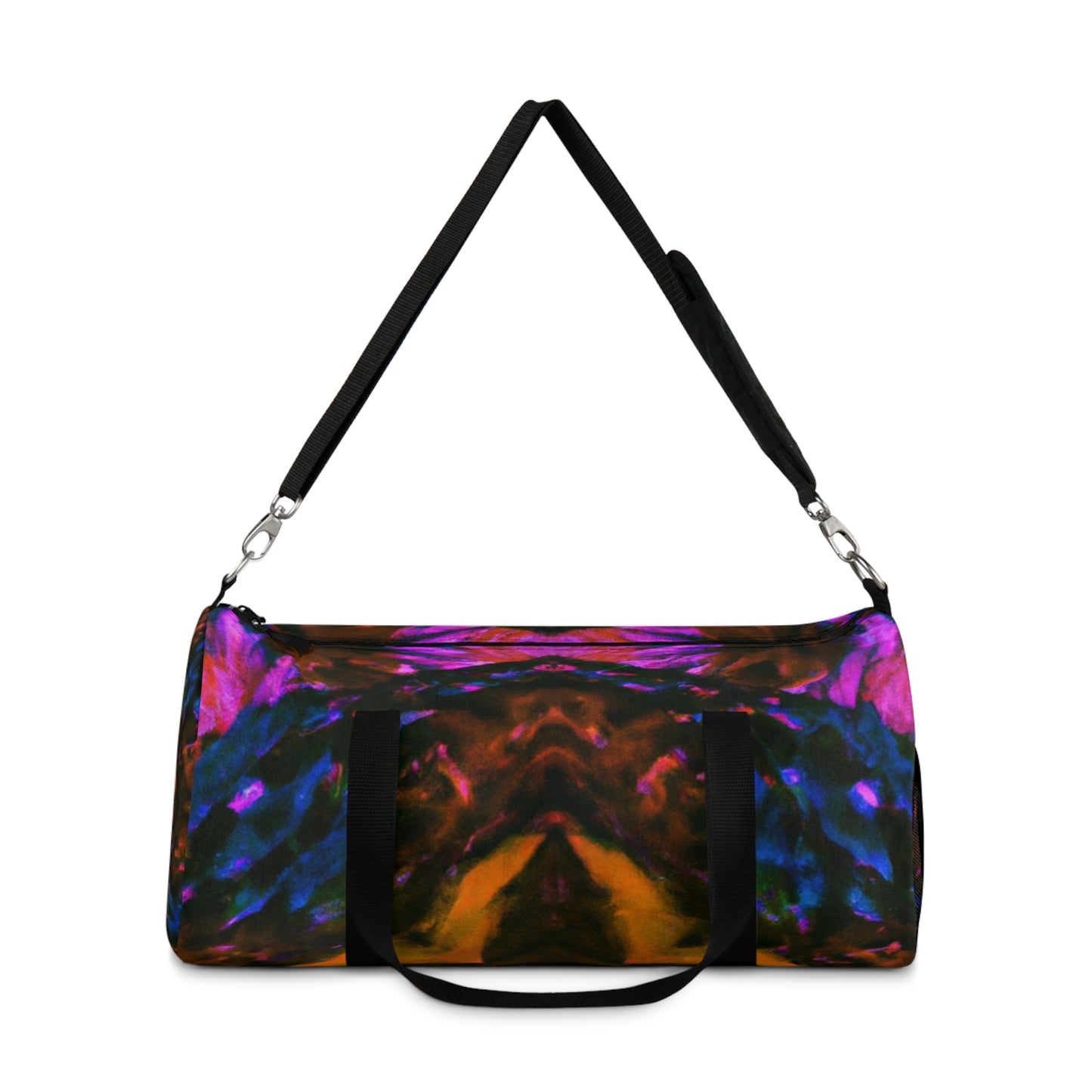 James Watt-Duffle Bag