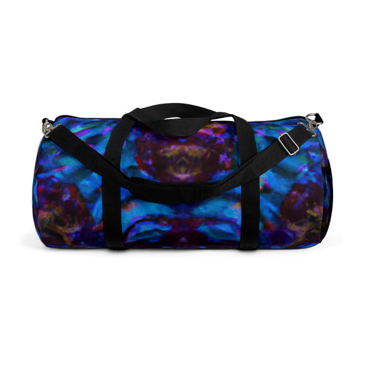 Jethro Tull (1701-1741)-Duffle Bag