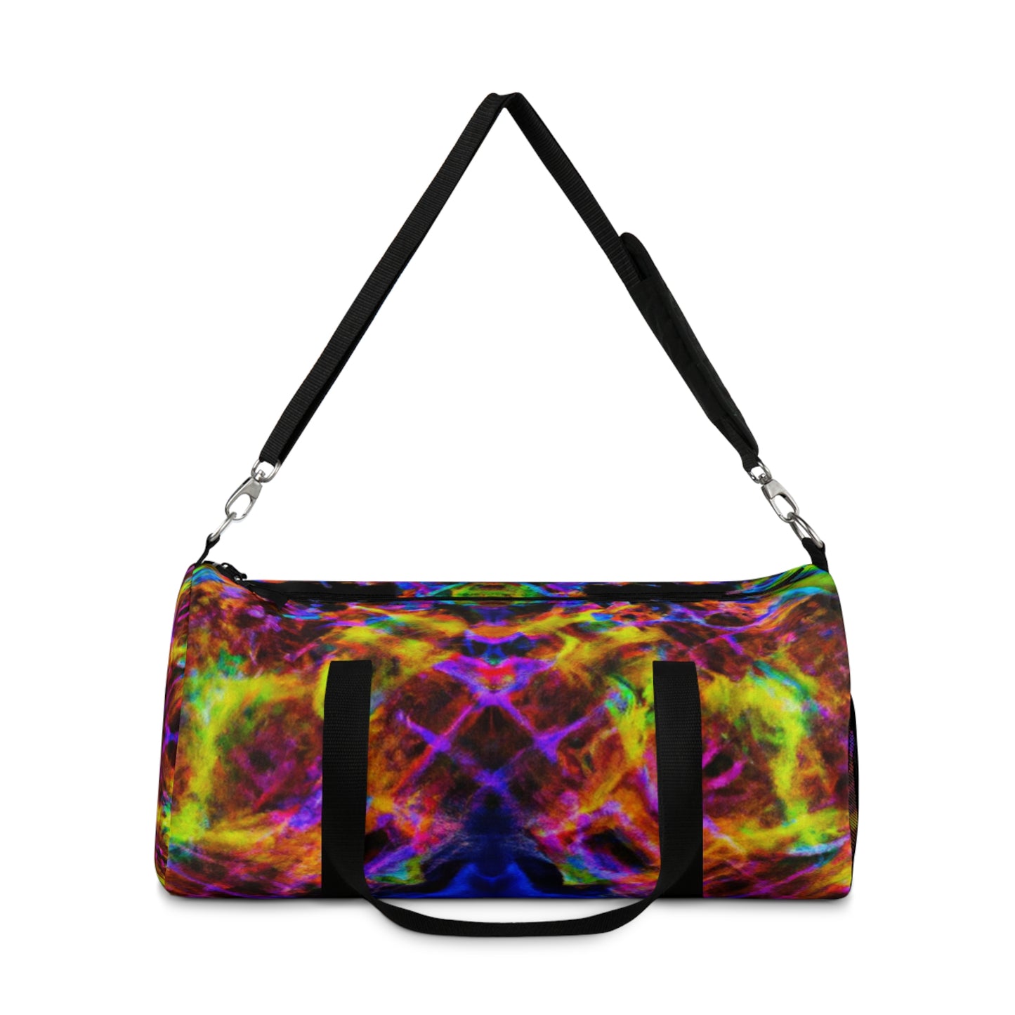 John Wilkinson (1728-1808)-Duffle Bag