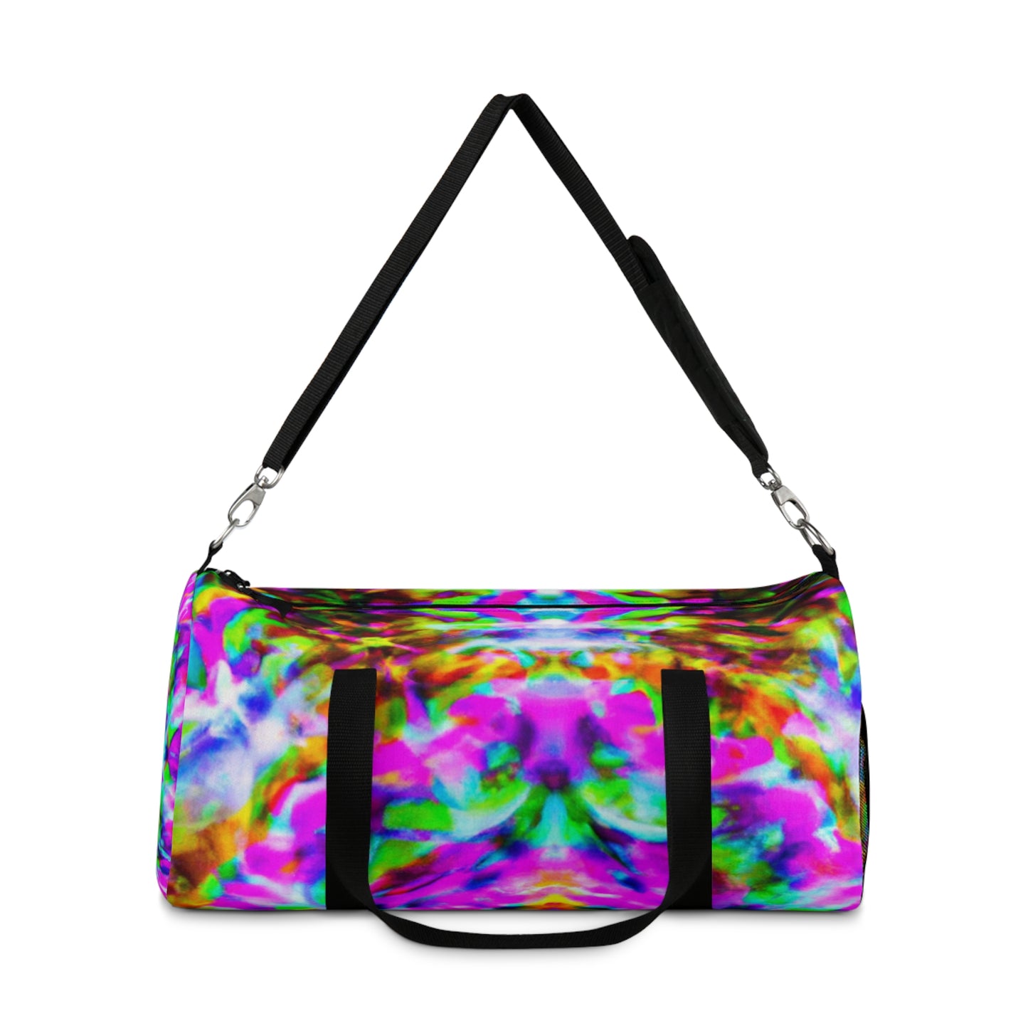 Joseph Bramah-Duffle Bag