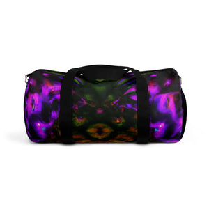 Christopher Sower-Duffle Bag