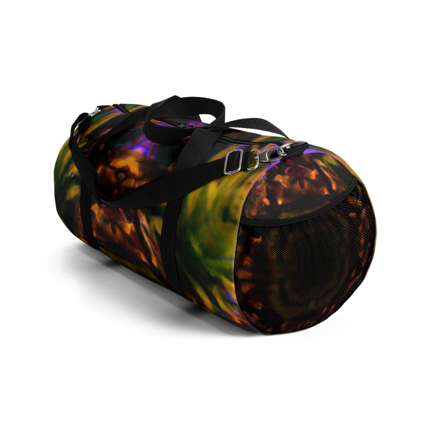 Joseph Bramah.-Duffle Bag