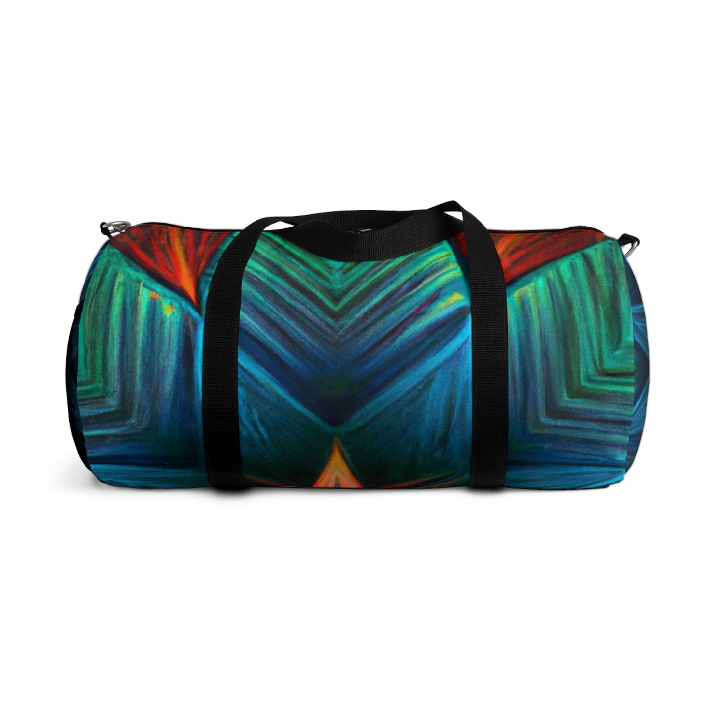 Thomas Newcomen-Duffle Bag