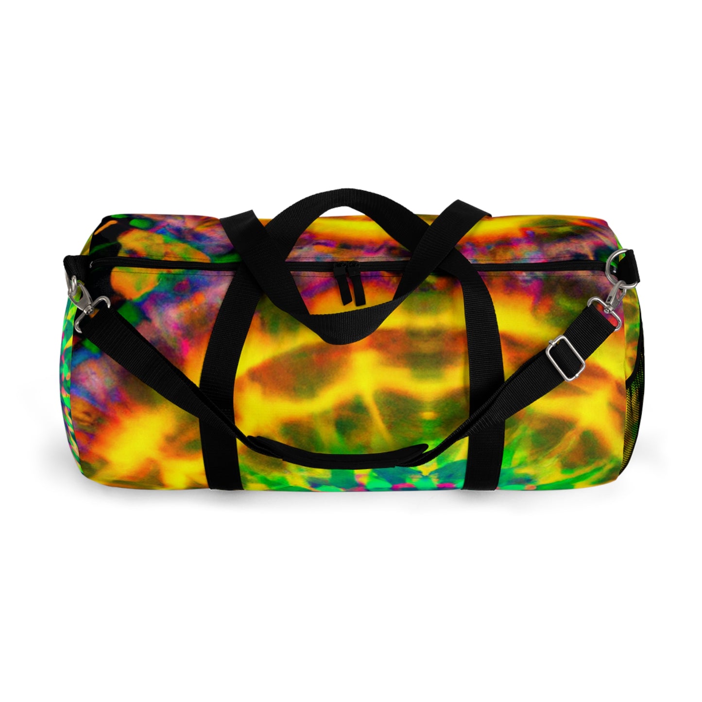 James Hargreaves -Duffle Bag