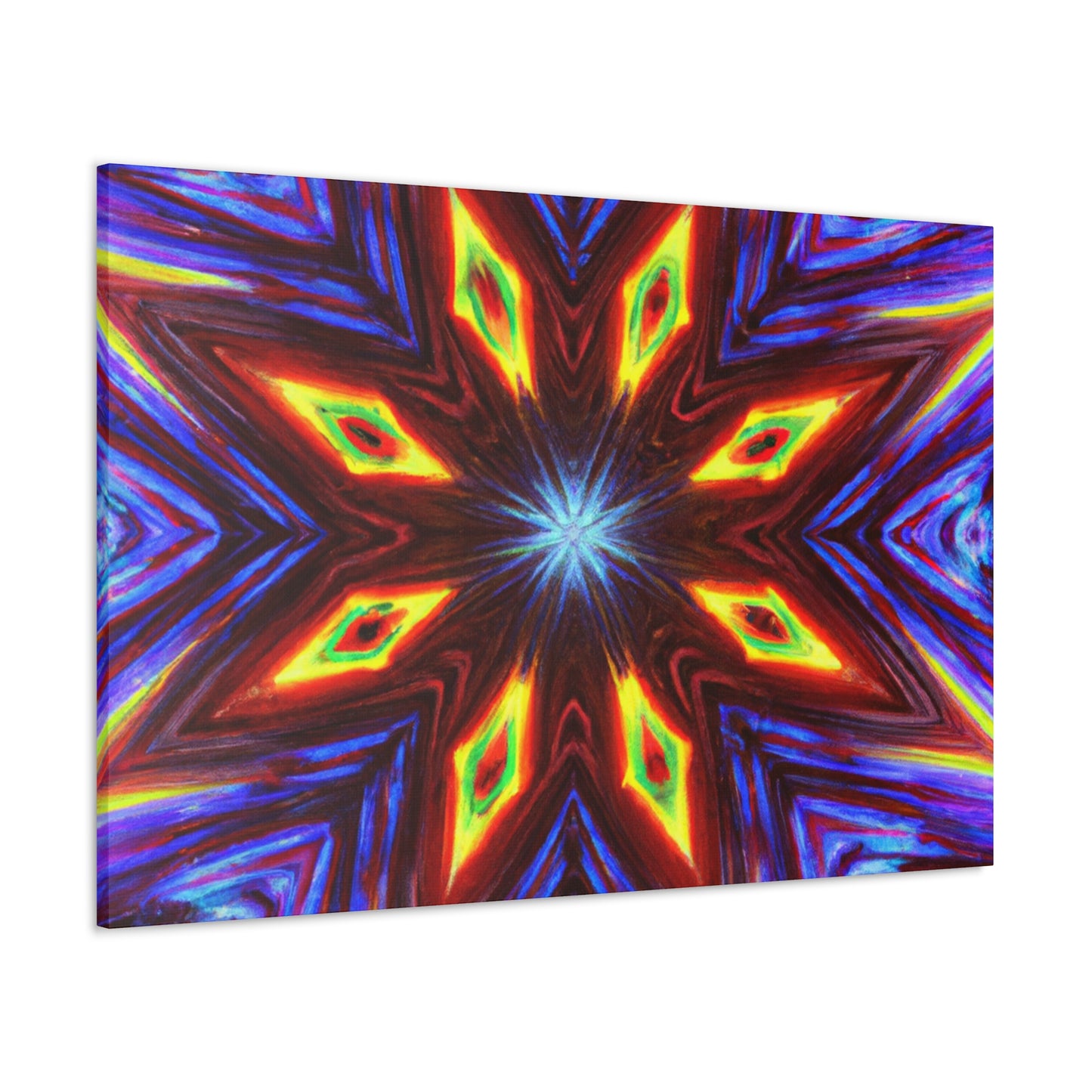 Sir Joshua Reynolds- Canvas