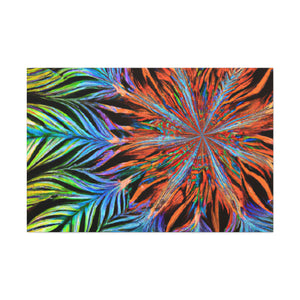 Antoine Watteau- Canvas