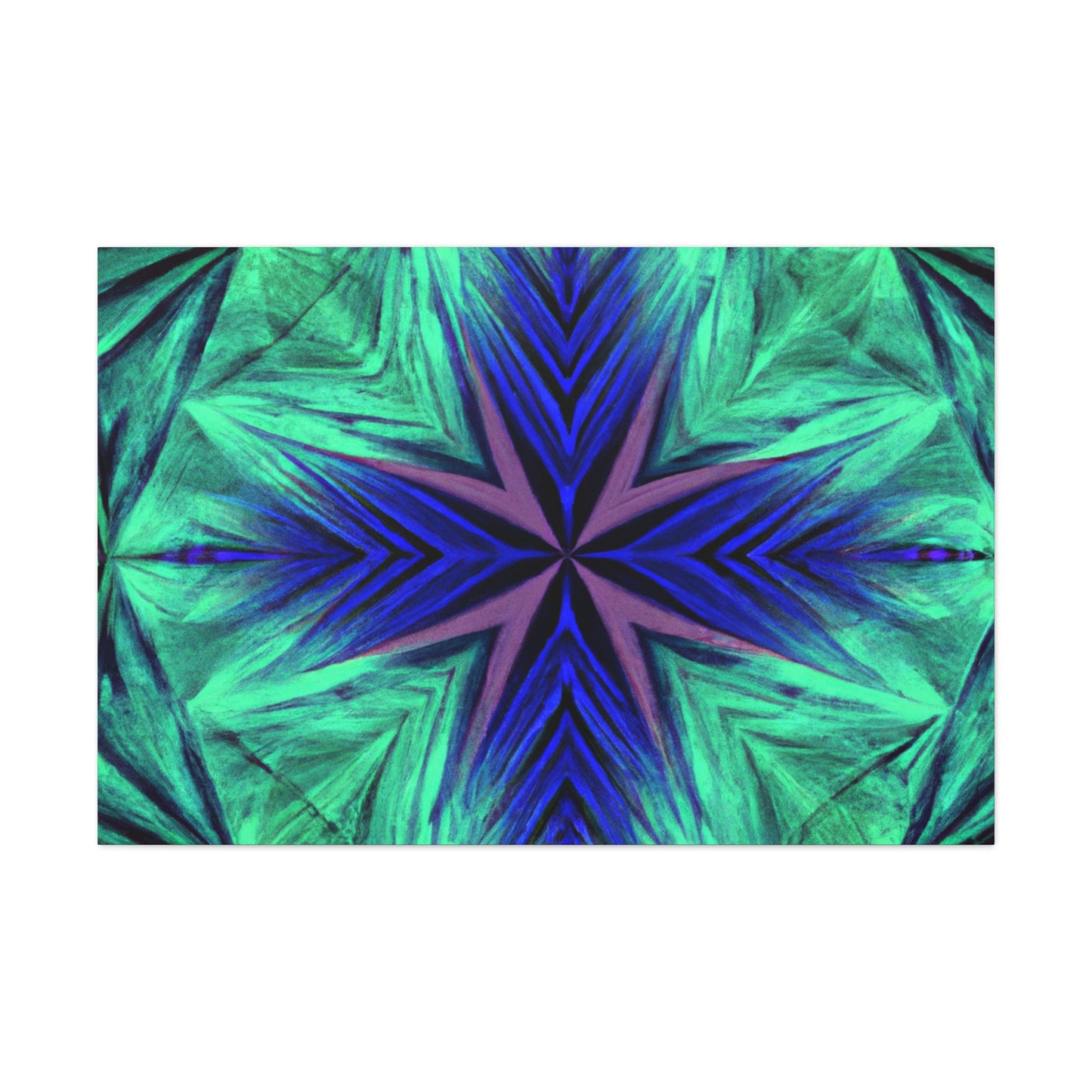 Francesco Guardi- Canvas