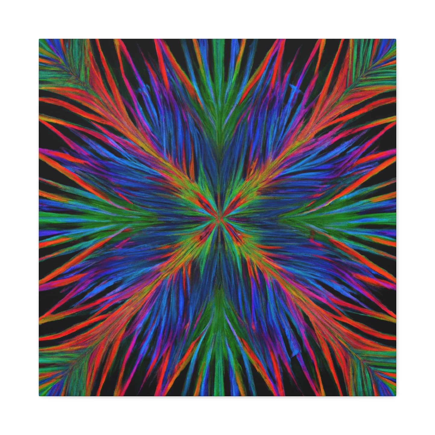 Jean-Antoine Watteau- Canvas