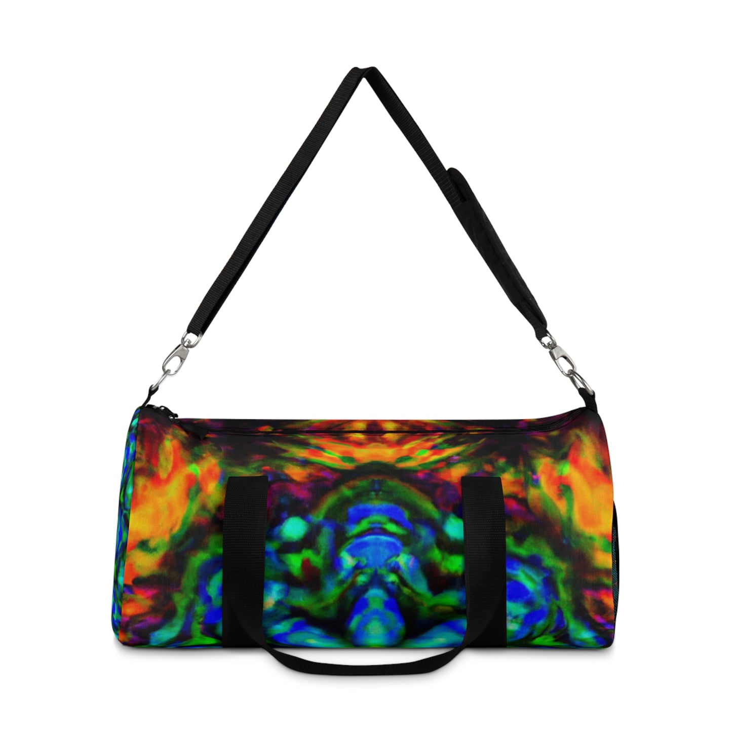 James Watt-Duffle Bag