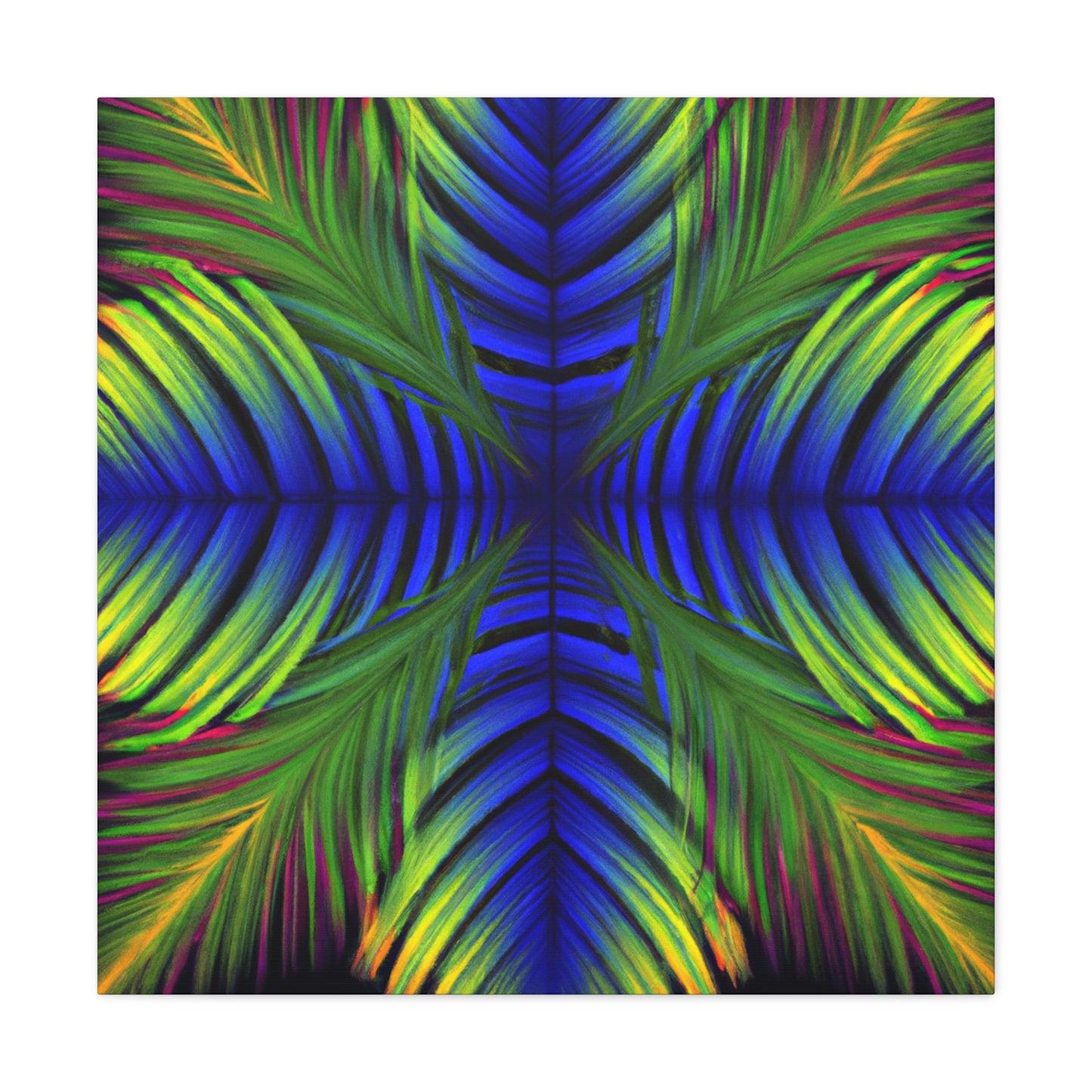 Jacques-Louis David- Canvas