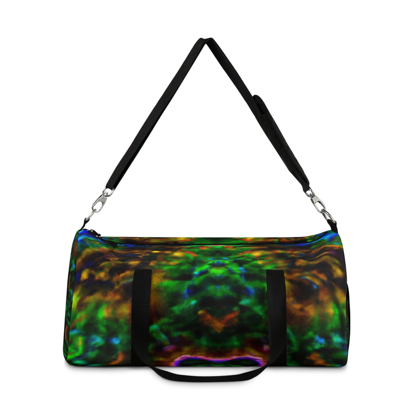 James Watt-Duffle Bag