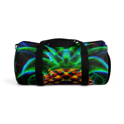 James Watt.-Duffle Bag