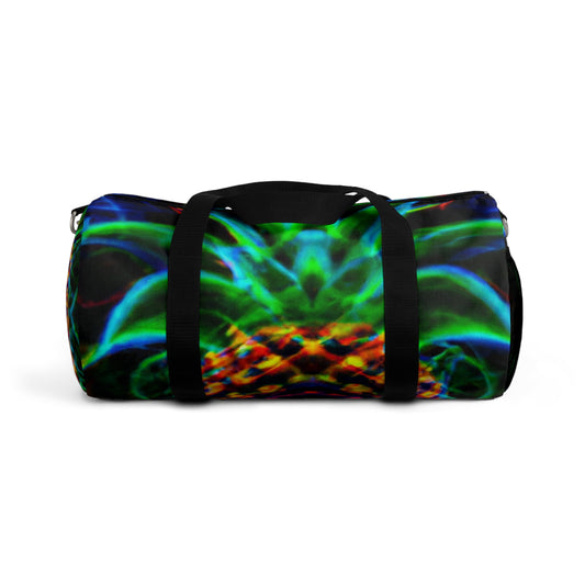James Watt.-Duffle Bag