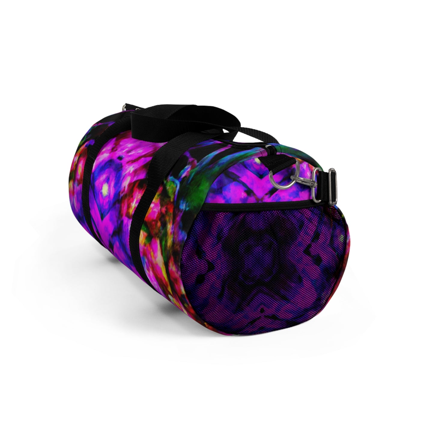 James Watt.-Duffle Bag