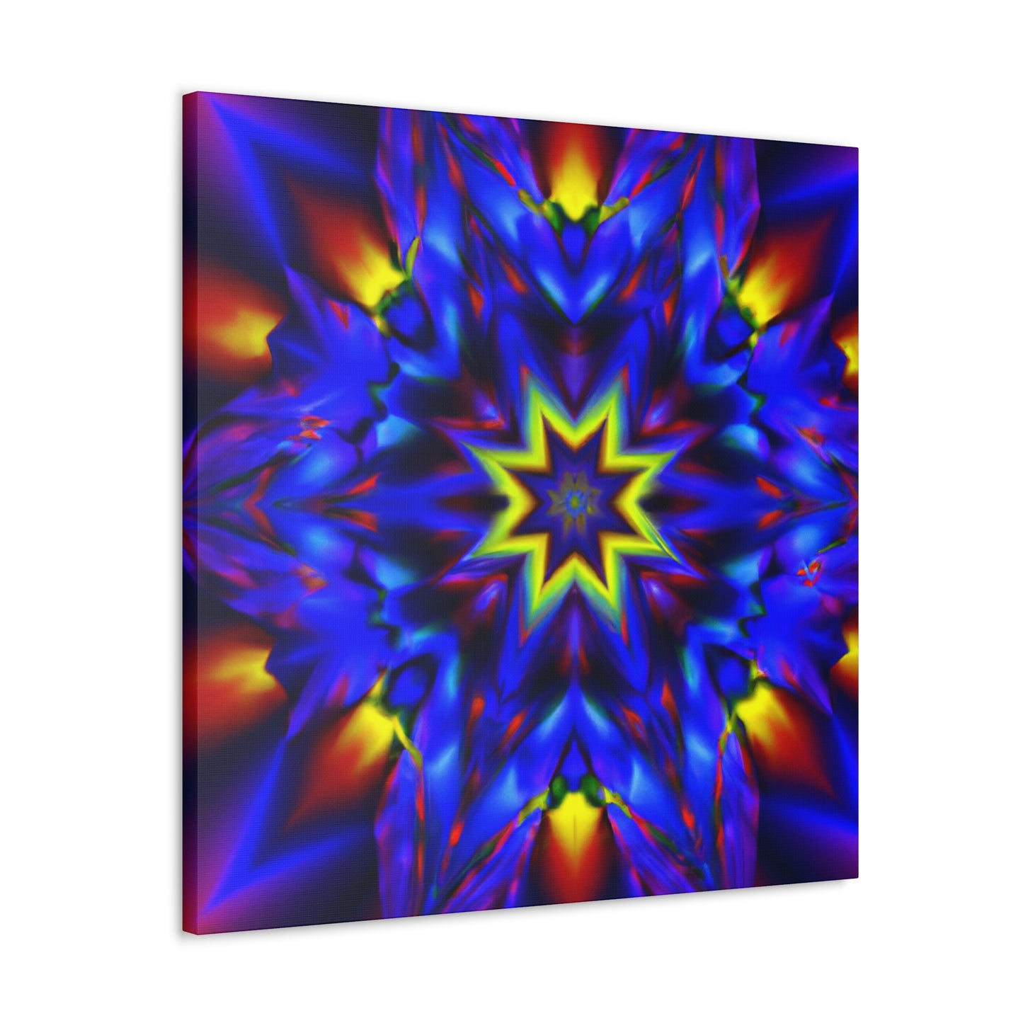 William Hogarth- Canvas