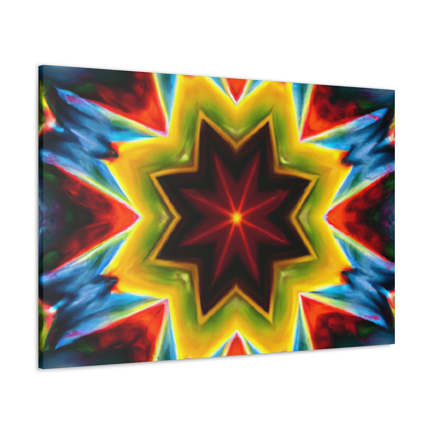 Francesco Guardi- Canvas