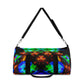 Isaac Newton-Duffle Bag