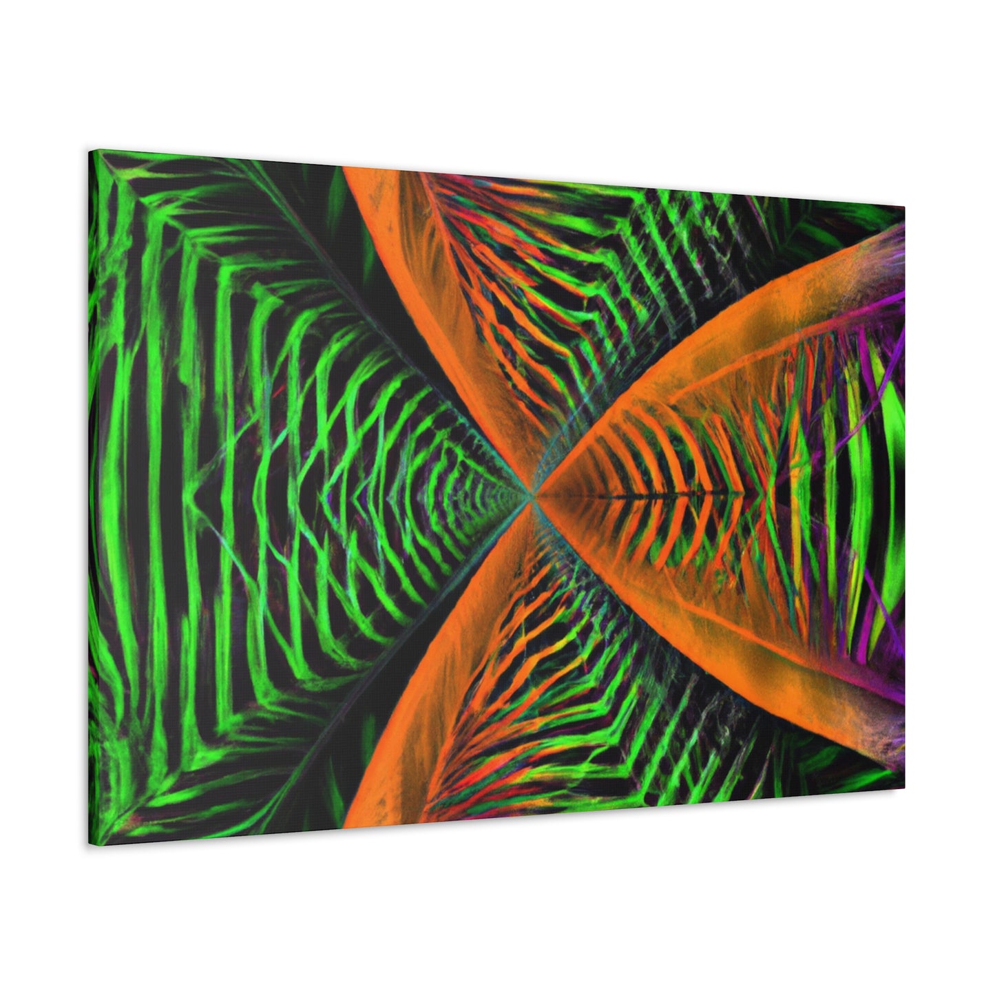 William Hogarth- Canvas