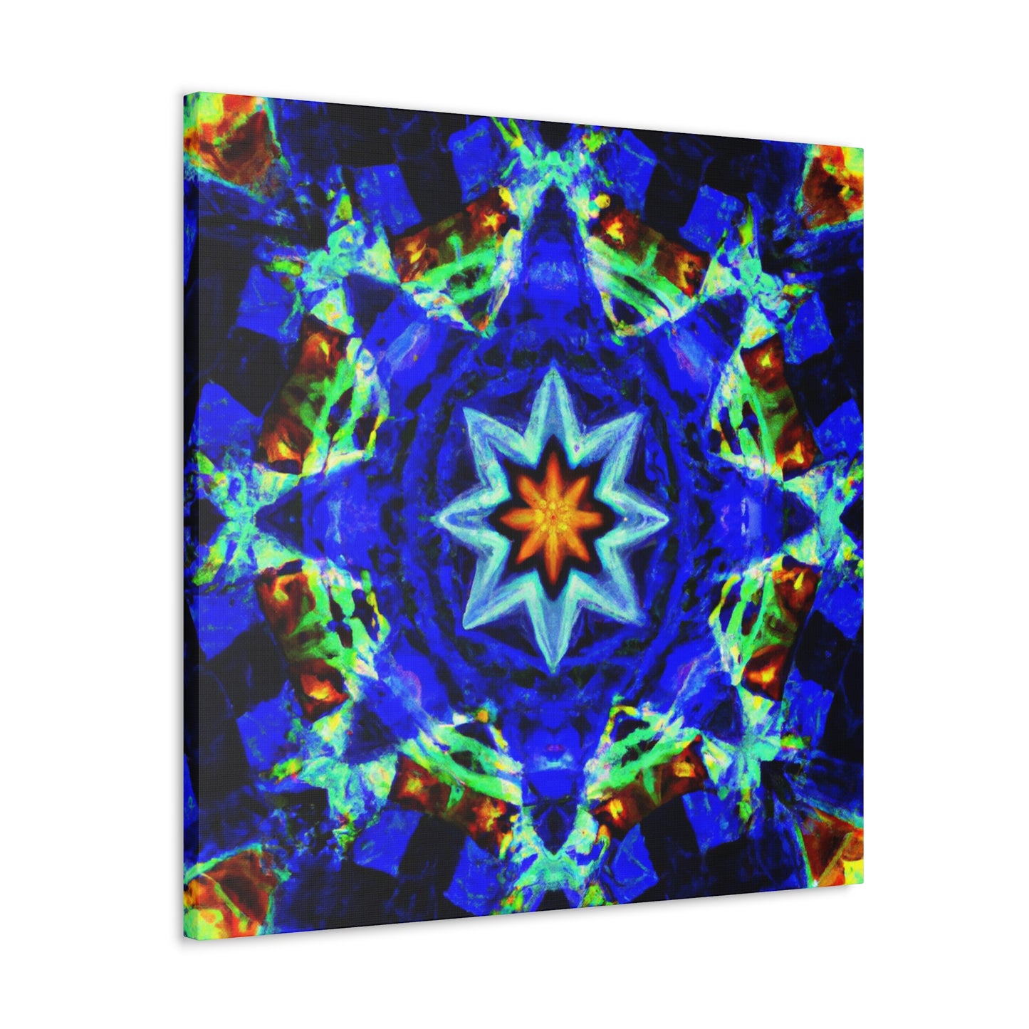 Francesco Zuccarelli- Canvas