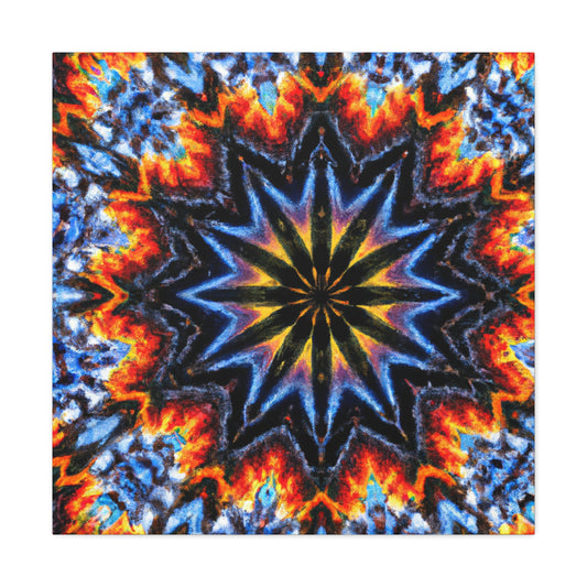 John Singleton Copley- Canvas