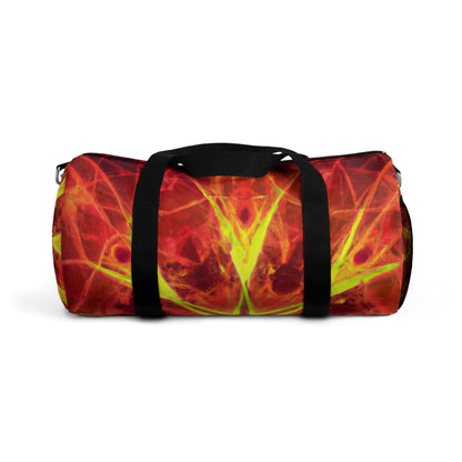 James Watt.-Duffle Bag