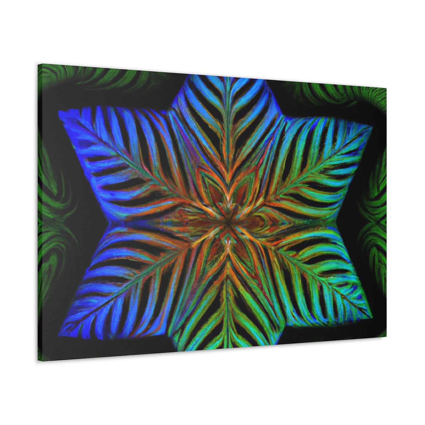 Francesco Guardi- Canvas