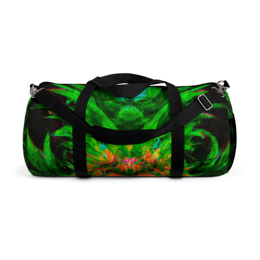 Joseph Bramah (1748–1814)-Duffle Bag