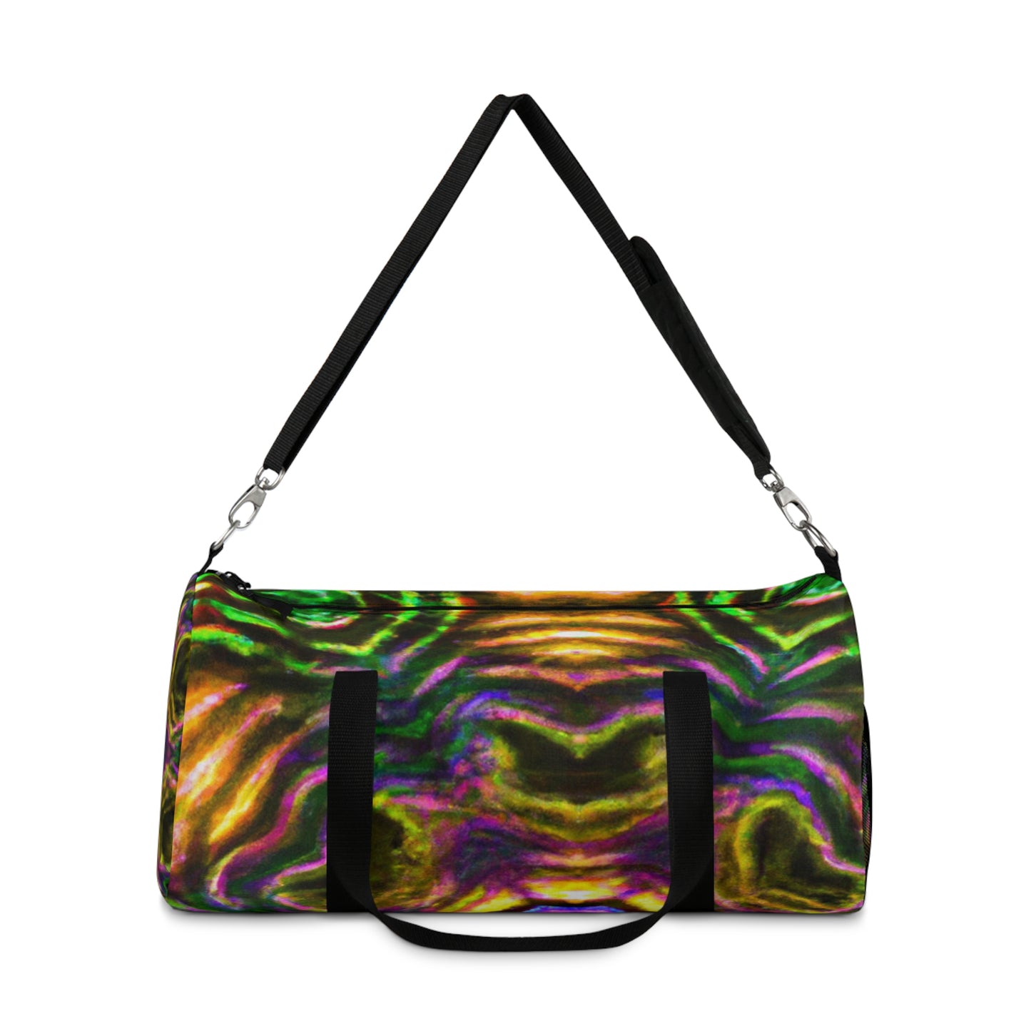 Matthew Boulton-Duffle Bag