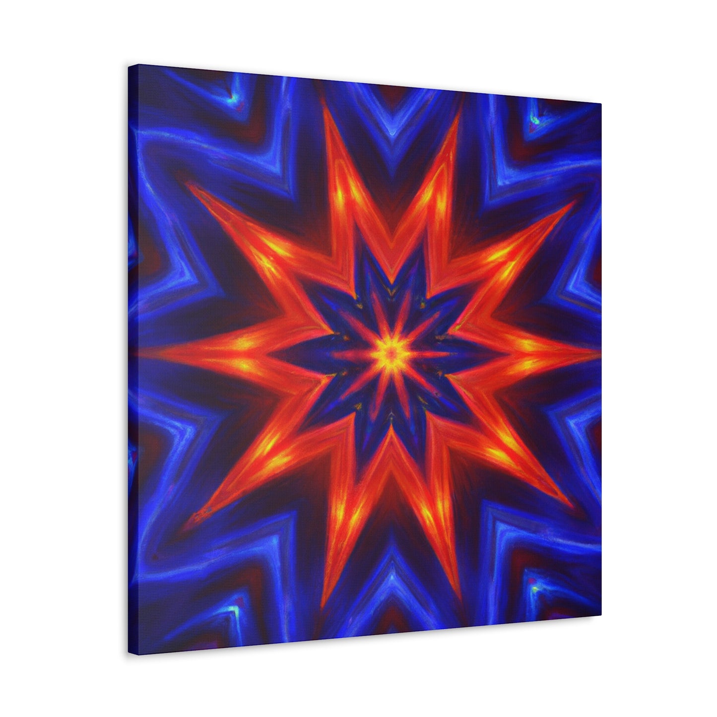 Jacques-Louis David- Canvas