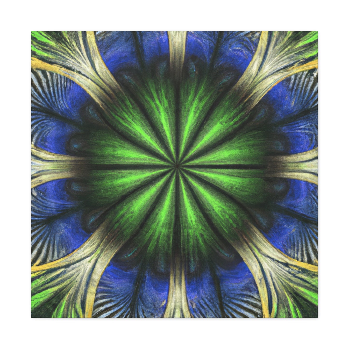 Joseph Wright of Derby- Canvas