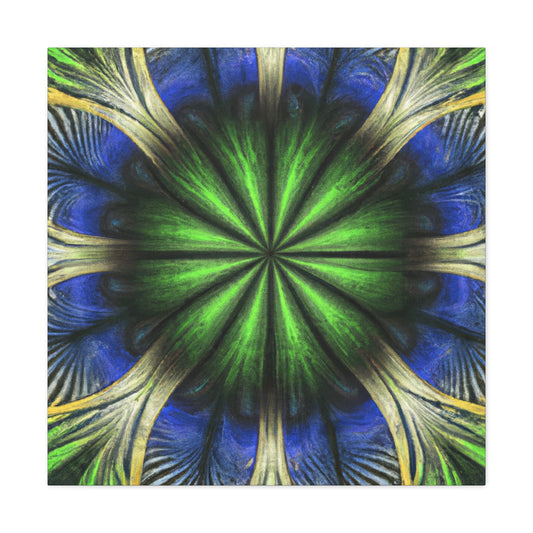 Joseph Wright of Derby- Canvas