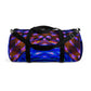 John Penn (1740-1834), British inventor and steam engine manufacturer.-Duffle Bag