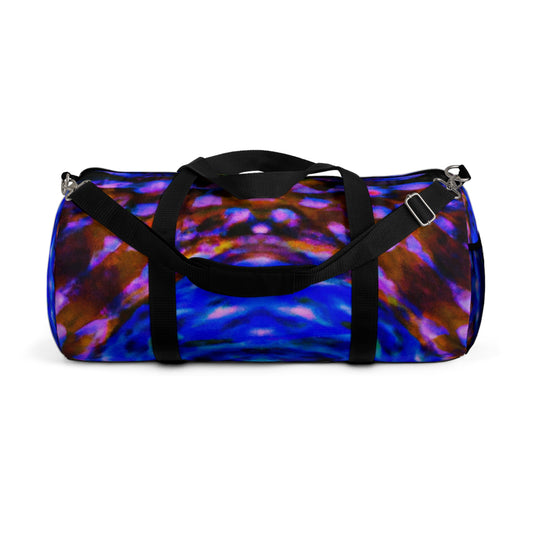 John Penn (1740-1834), British inventor and steam engine manufacturer.-Duffle Bag