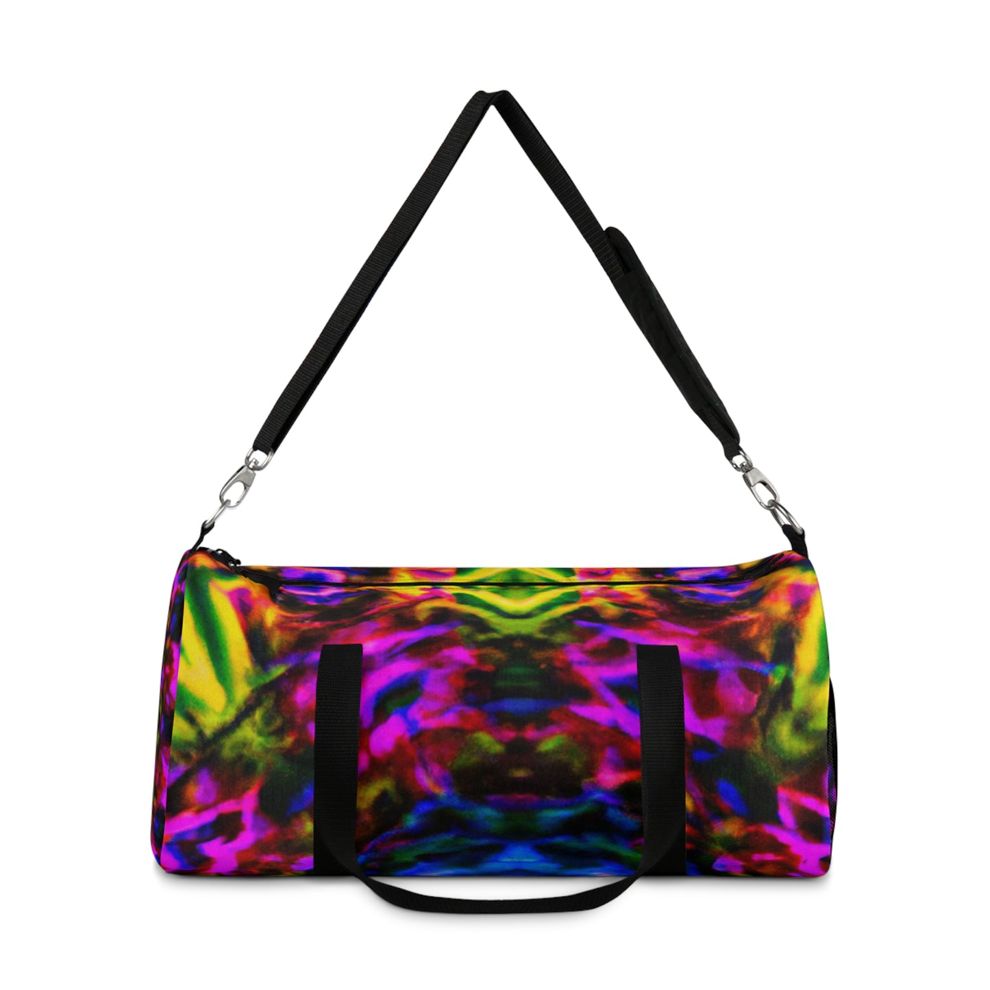 John Wilkinson (1728–1808), English industrialist and inventor of the precision boring-Duffle Bag