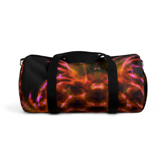 Joseph Bramah.-Duffle Bag