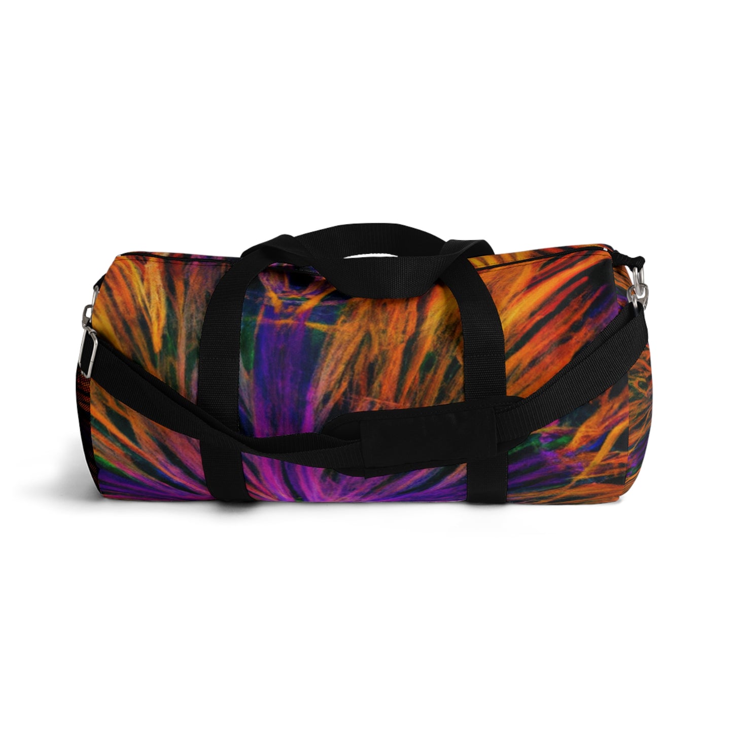 James Watt (1736-1819).-Duffle Bag